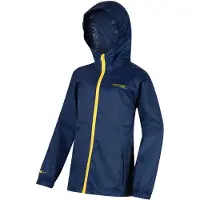 Regatta Pack-it Iii Jacket Bleu 13 Years Enfants