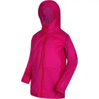 Regatta Veste imperméable enfant Pack It