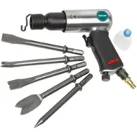 Aircraft MHU Marteau burineur pneumatique - 280l/min