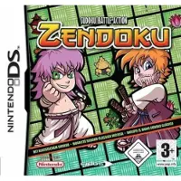 Zendoku : Battle Action Sudoku