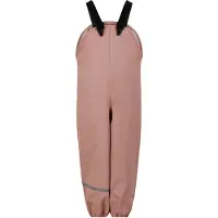 CeLaVi Pantalon fonctionnel 'Magic' rose / noir