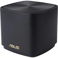Asus ZenWiFi AX Mini XD4 Wifi Mesh 6 (Lot de 3 Noir)