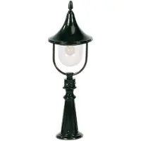 Ks Verlichting Lampadaire Jardin Parma vert