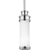Elstead Lighting Payne LED Suspension G9 Chrome poli IP44 (G9, 320 lm)