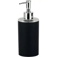 kela Distributeur de Savon Kela Dark Black