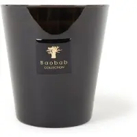 Baobab Les Prestigieuses Encre de Chine bougie parfumée 1000 g
