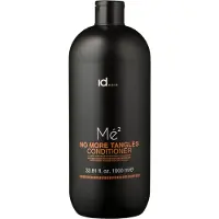 Id Hair Mé2 No More Tangles Conditioner (Inkl. pumpe) 1000 ml