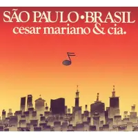 Kartel Creative Cesar Mariano & Cia - Sao Paulo Brasil [Cd] Reissue