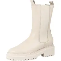 Nubikk Bottines Chelsea en cuir Fae Adams