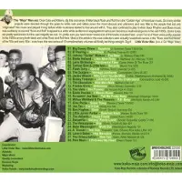 Cd Boss Black Rockers Vol.8- Cool It