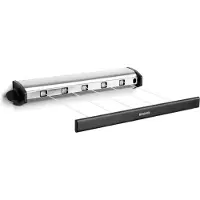 Brabantia Clotheslines Retractable Clothes Line Clair