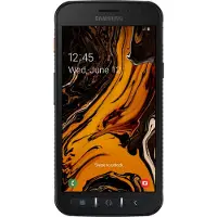 T-Mobile Galaxy XCover 4s-noir-32GB-4G