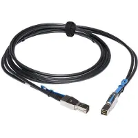 Lenovo câble externe SAS - 2 m