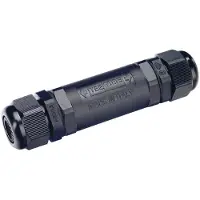 SLV Montage Connect IP68 5 pôles 8-17 mm.