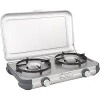 Campingaz - 2000035522 - Cuisine de camping 2 CV - Cuisine de camping