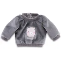 Corolle Mon Grand Poupon - Sweater Bear, 36cm