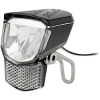 Xlc Dinamo Sirius D45 Cl-d08 Front Light Noir