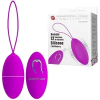 Pretty Love Oeuf vibrant Joanne