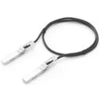 Cisco Sfp28 Transceiver Cable 5 M Argenté