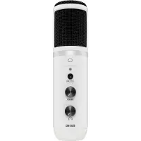 Mackie EM-USB Artic White
