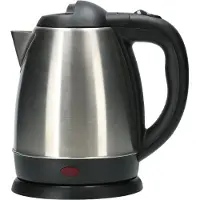 Mestic Bouilloire électrique MWC-150 1,5 L Acier inoxydable