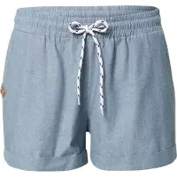 Iriedaily Pantalon bleu fumé