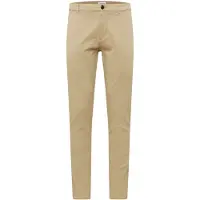 Lindbergh Pantalon chino 'Superflex' sable