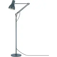 Anglepoise Type 75 Lampadaire Slate Grey