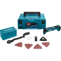 Makita TM30DZJX4 (sans batterie)