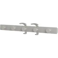 Muuto Avail Porte-manteau Grey|Grey