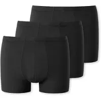 Schiesser Boxers 'Uncover' noir