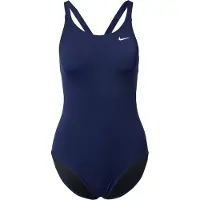 Nike Maillot de bain 1 pièce femme Swim Hydrastrong Solid