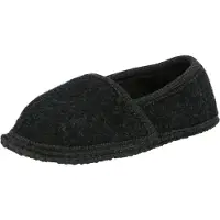 Beck Pantoufle 'Toni' anthracite