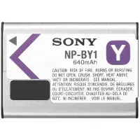 Sony Batterie Sony NP-BY1