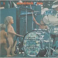 Warner Music Woodstock Vol 2