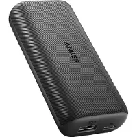 Anker PowerCore Batterie externe 10 000 mAh Power Delivery Noir