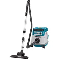 Makita Aspirateur 36V 2 x 18 V Li-Ion sans batterie - DVC866LZX1