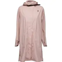 Ilse jacobsen Manteau fonctionnel moka / rose pastel