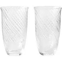 &tradition Collect SC60 - SC61 - SC78 Verres Clear | SC60: 2 x 165 ml