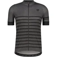 Agu Maillot de Cyclisme AGU Men Melange Essential Iron Grey 21-M