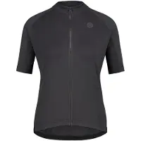 Agu Core Essential Short Sleeve Jersey Gris M Femme
