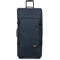 Eastpak Tranverz 121l Trolley Bag Bleu