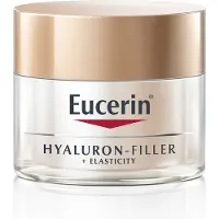 Eucerin Hyaluron-Filler + Elasticity Crème de Jour SPF 15 50 ml
