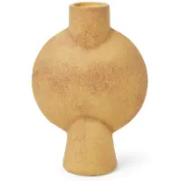 101 Copenhagen Sphere Vase Bubl Ocher | Mini