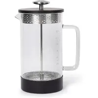 Barista & Co Core Coffee Press Black 1000 ml