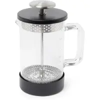 Barista CO Barista & Co Core Coffee Press Black 350 ml