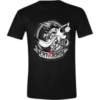 Crash Bandicoot Crash Team Racing - T-Shirt - Eat The Road (S)