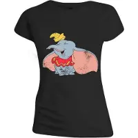 Disney Noname Disney - T-Shirt - Dumbo Classic Dumbo - Girl (S)