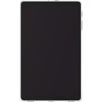 Samsung WITS Galaxy Tab A 10,1 (2019) Back Cover Transparent