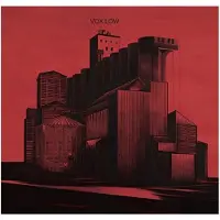 Bertus Distributie Vox Low - Vox Low [Vinyl]